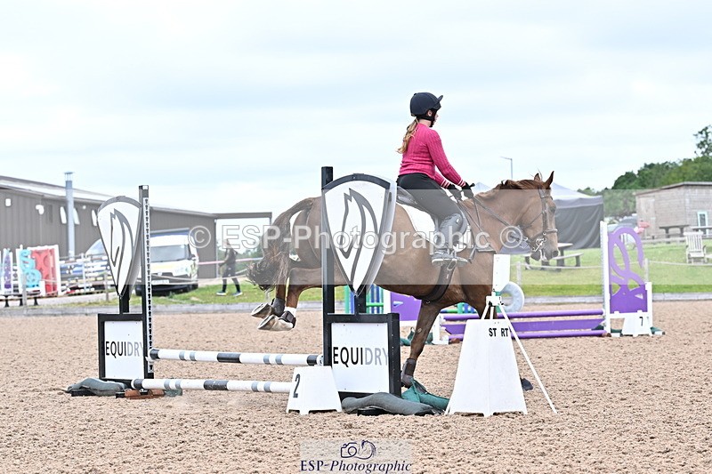 250610A-154221-00037 - Clear Round and 60cm