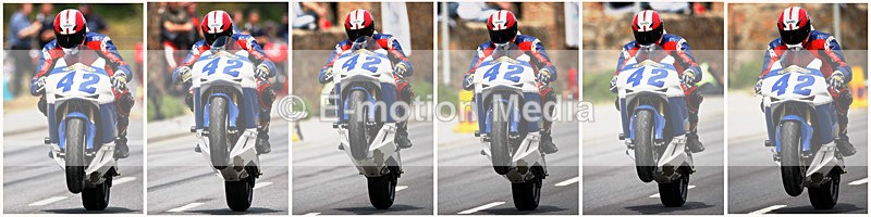 bike-wheelie- - Montage