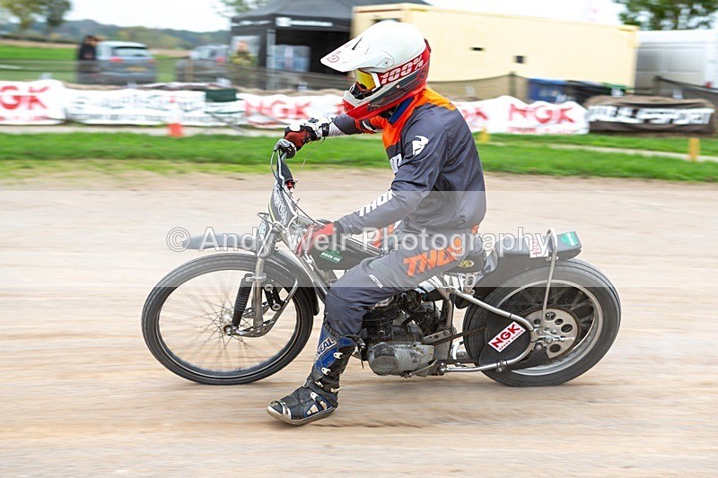 20251018-5D-3K8A3301 - Ride & Skid It. Speedway Experience Day 18th October 2025