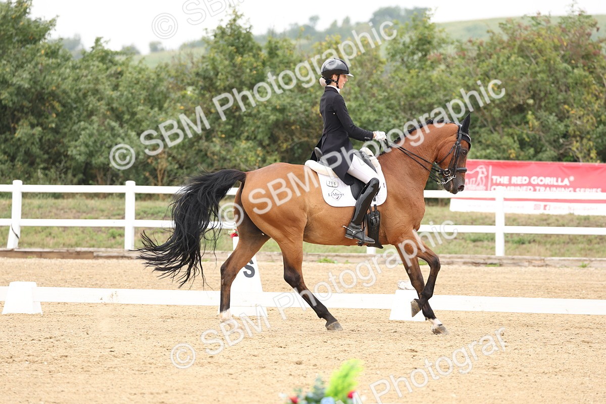 SBM_008081 - Class 10 - FEI INT I - 16.10-16.50