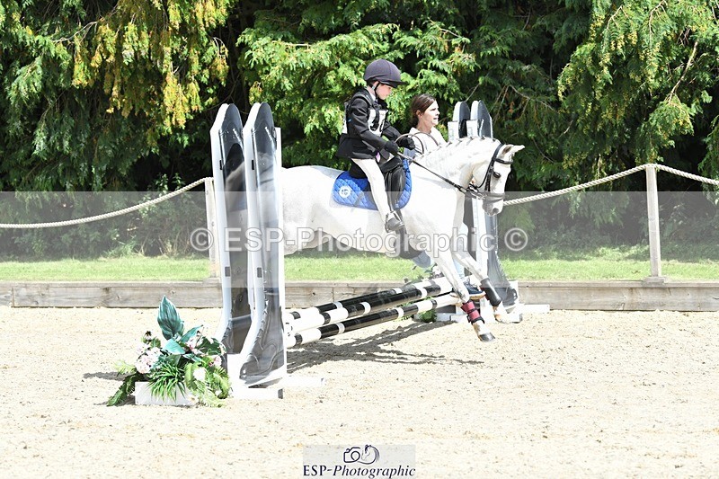 230824-141123-03825 - Round 2 Lead Rein Start to 14.40 CW