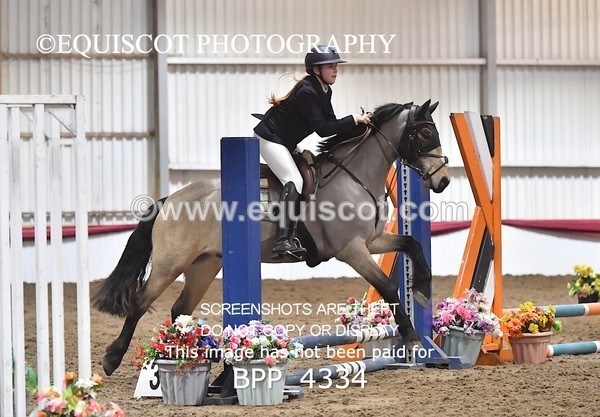 BPP_4334 - CLASS 3 40CM