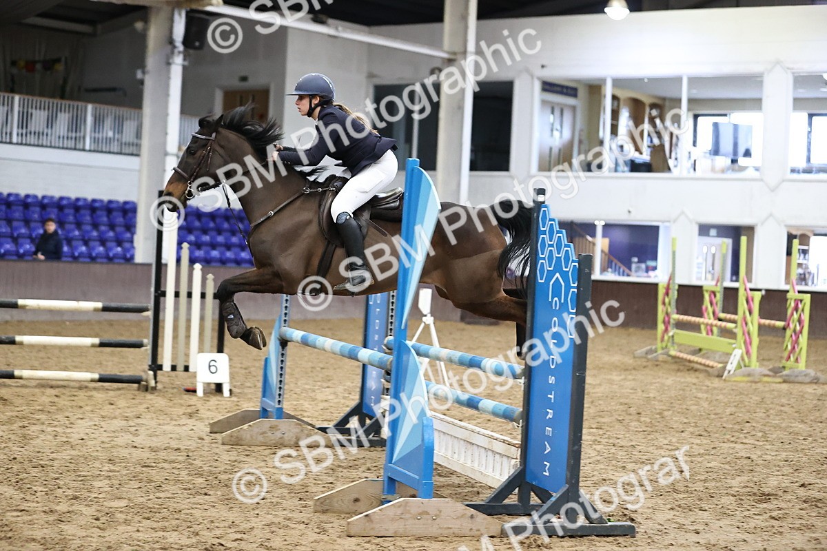 SBM_000500 - Class 3 - Pony Discovery - 90cm