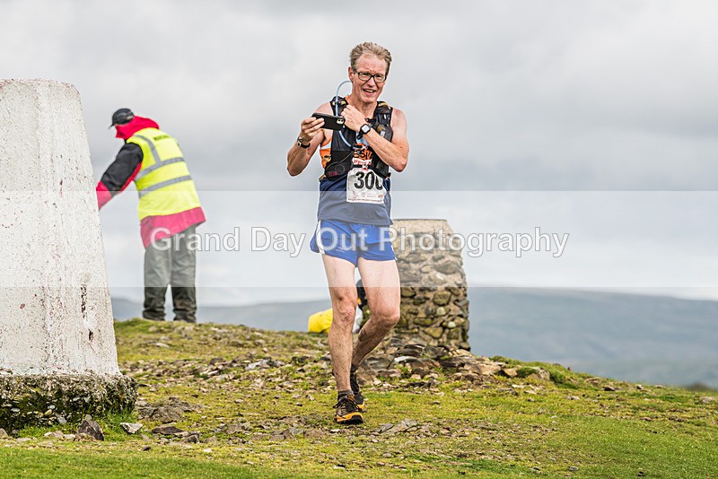 Sedbergh -2030 - Sedbergh Hills Fell Race Sunday 20th August 2023