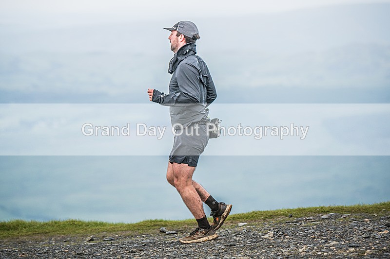 Blencathra-1007 - Blencathra Fell Race Wednesday 5th June 2024