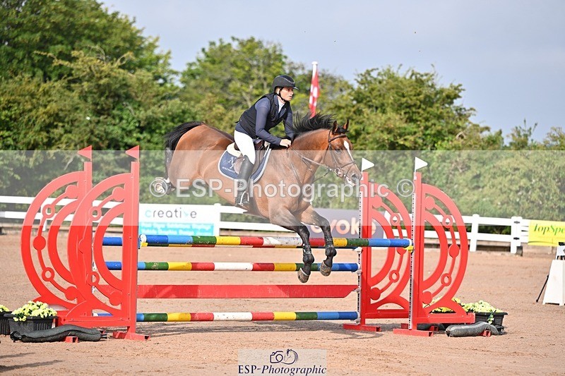 250718-090600-08668 - Cls 26, 1 Star 5yr old Tour