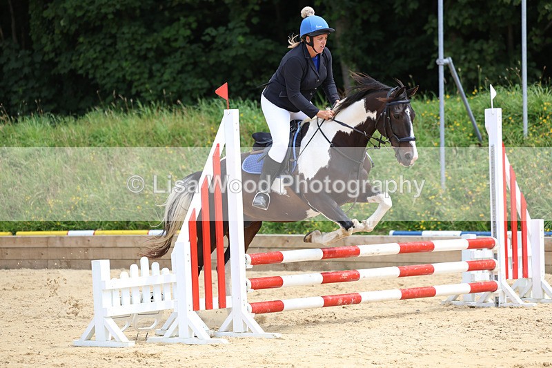 3E7A3451 - Class 7: 70cm Senior