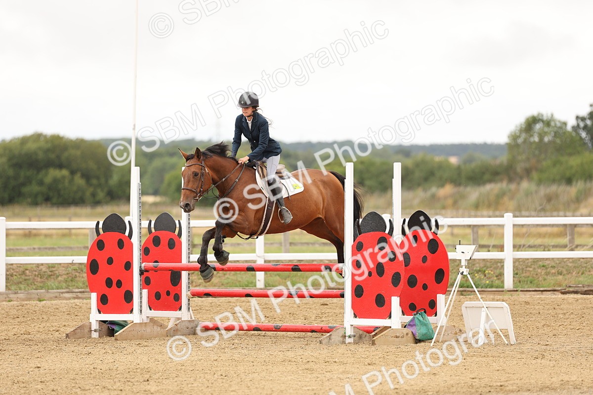 SBM_023348 - Class 3 - Senior British Novice - 90cm