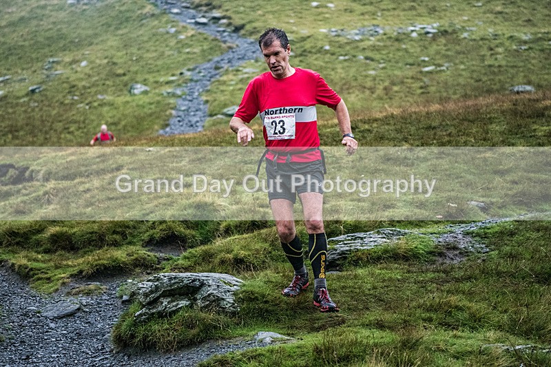 Bannerdale-306 - Bannerdale Fell Race Wednesday 19th August 2026