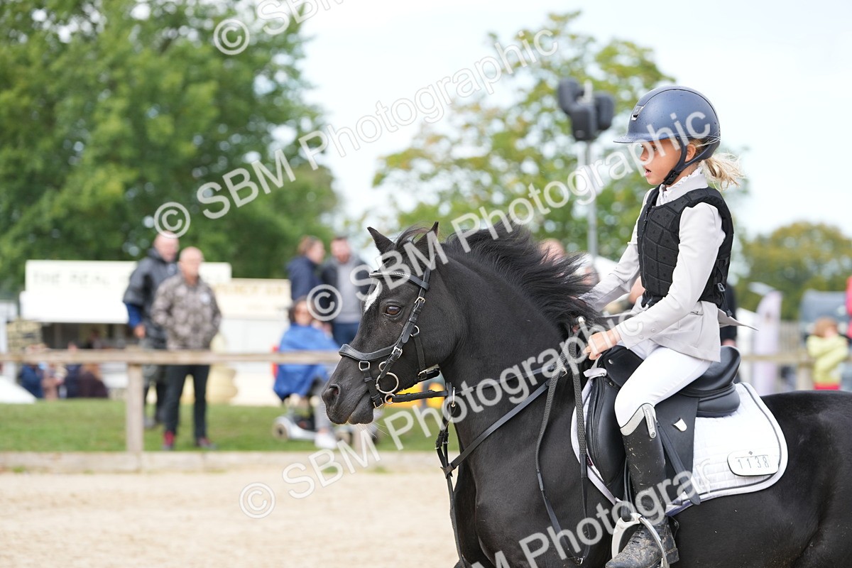 SBM_39826 - J6 - Junior Pony 55cm Championship