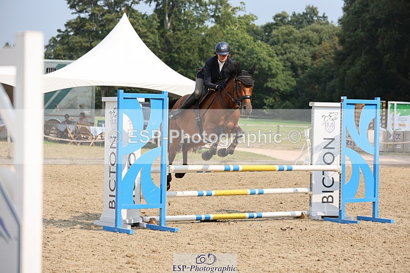 250816A-110407-00951 - Cls 3 Snr British Novice