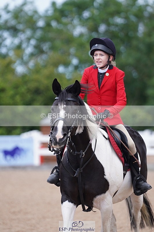 240809A-121048-00905 - Showjumping Competition