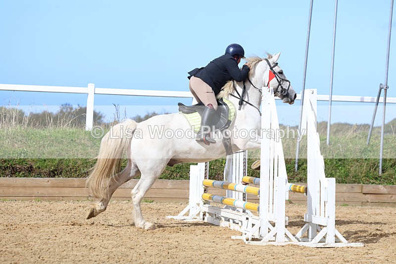 3E7A3619 - Class 5: 60cm Senior