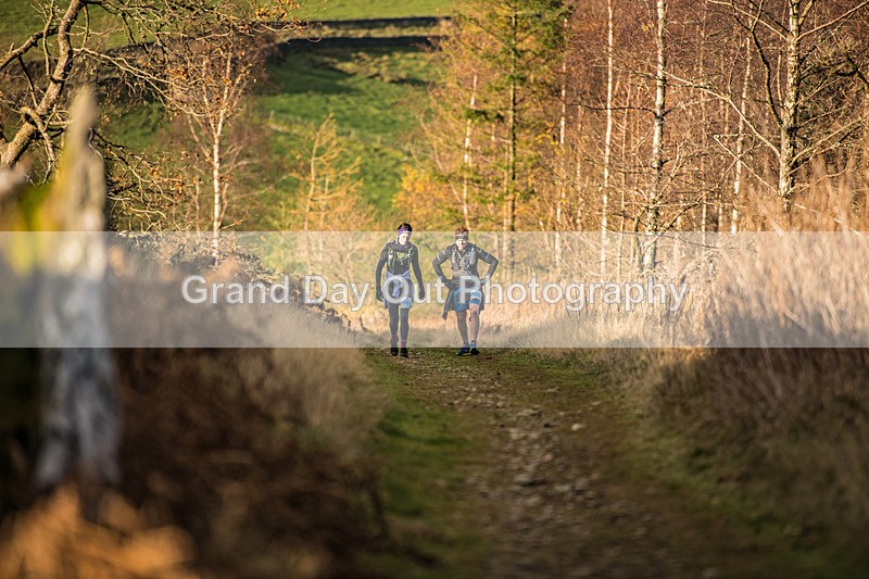 Tweed Valley-815 - High Terrain Events Tweed Valley 50 & 65K Ultra Trail Races Sunday 16th November 2025