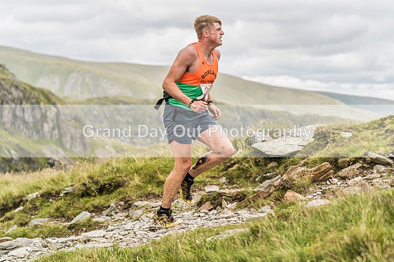 Kentmere-116 - Kentmere Horseshoe Fell Race Sunday 21st July 2024