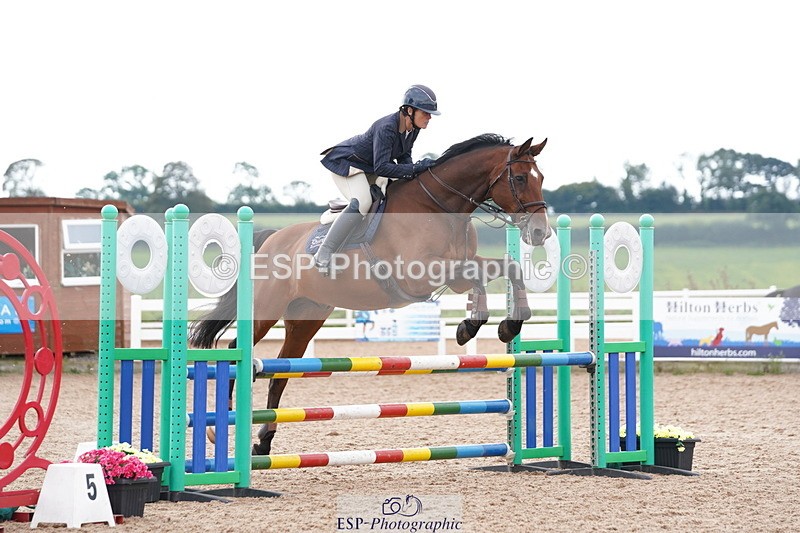 240915A-112202-09388 - Cls 33 85cm Amateur Qualifier