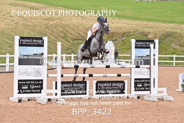 BPP_3422 - FRI CLASS 19 Junior 1.20 Open /Inc 148 Restricted Open **Viewing/Selection class for 148 teams**