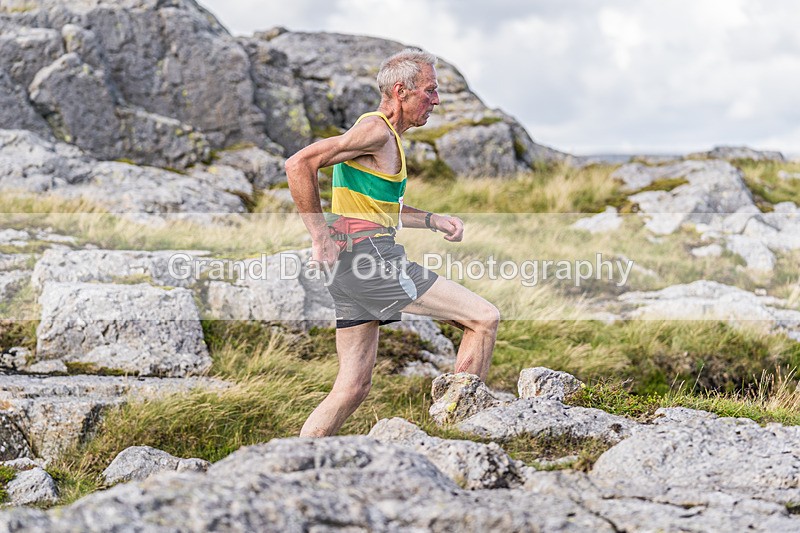 Blisco Dash-1154 - Blisco Dash Fell Race (men) Saturday 27th July 2024