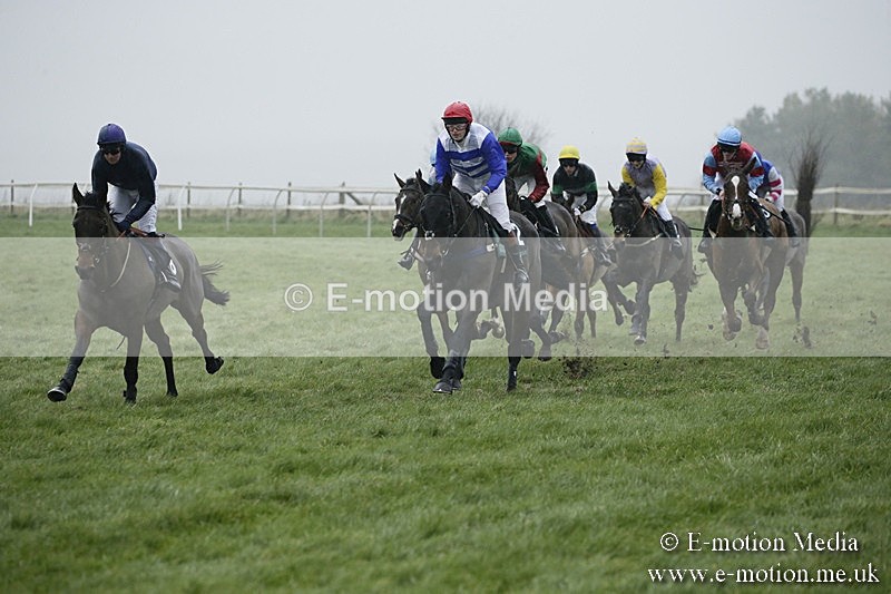 PtP 031217 590 - Hursley Hambledon Point-to-Point Larkhill 03/12/17