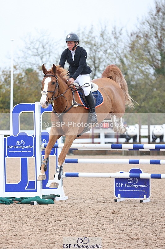 231112A-125555-04269 - Cls 19 Snr 1.05m Open