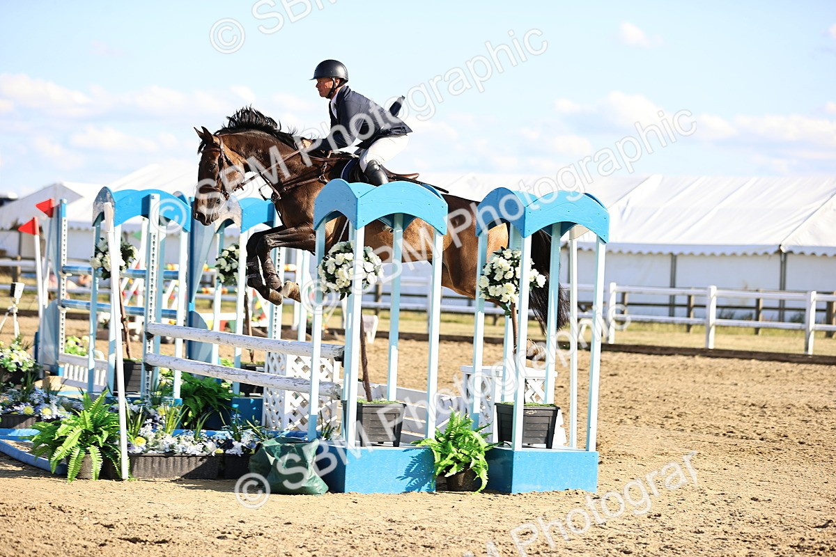 SBM_015959 - Class 18 - Senior 1.35m Open