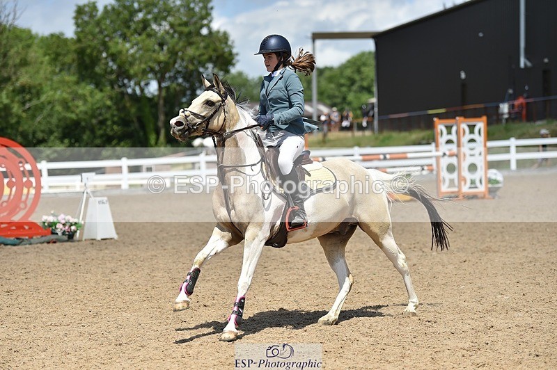 250628-133026-03920 - Cls 23 Graham Heath Equestrian 128cm & 138cm