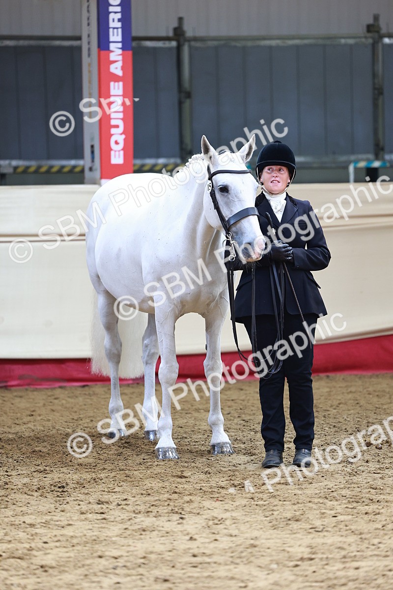 SBM_23143 - Class 903 - Supreme Final - IH Pre Vet