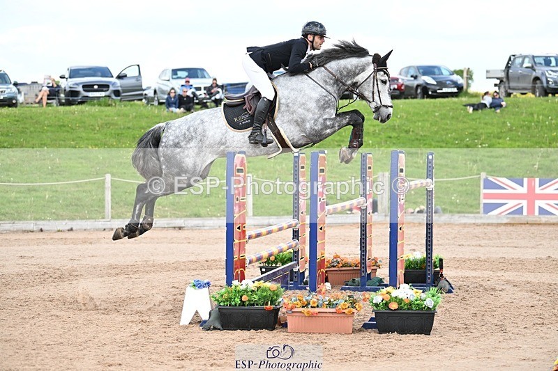 250509-140817-07553 - Cls 15 Talent Seeker inc 7yr old - 1.30pm break to End