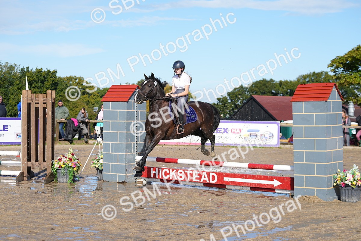 SBM_38202 - J6 - Junior Pony 55cm Championship