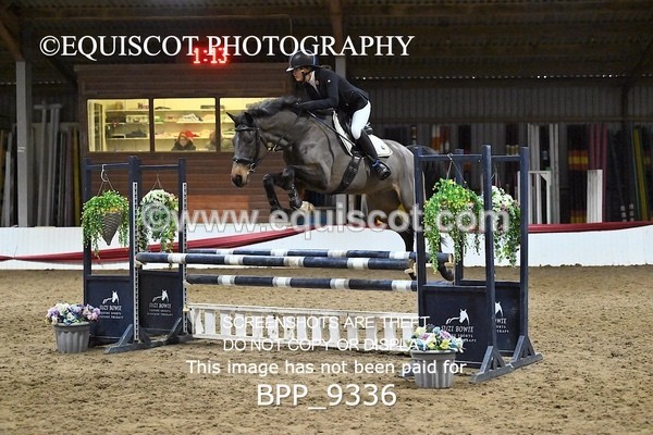 BPP_9336 - CLASS 7 90CM Snr Open, National AE Qualifier