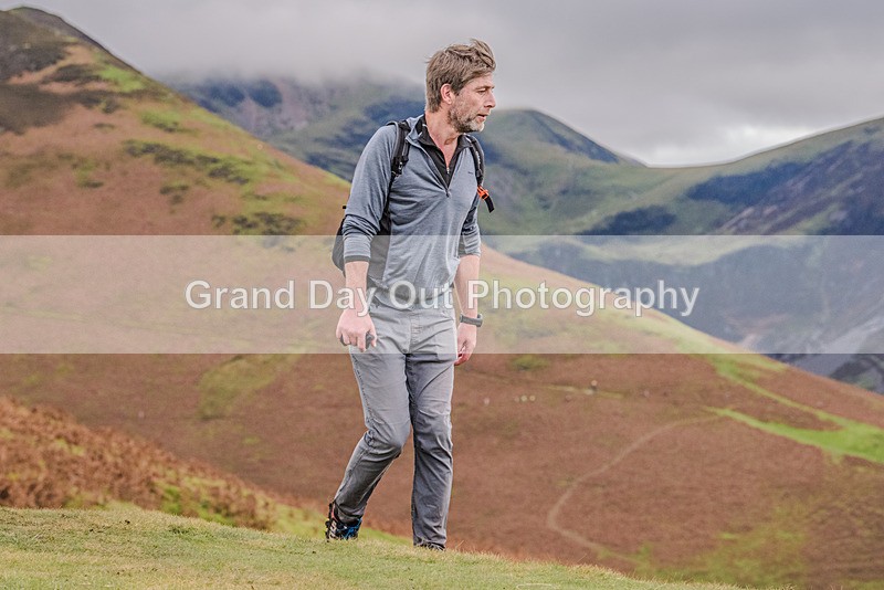 British Fell Relay-2186 - British Fell & Hill Relay Championship Braithwaite Keswick Saturday 21st October 2023