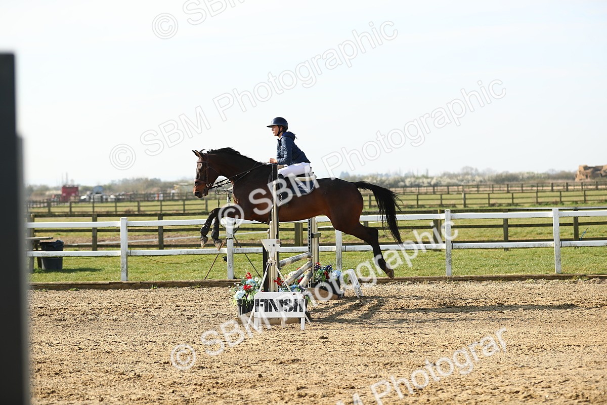 SBM_001833 - Class 7 - Clear Round