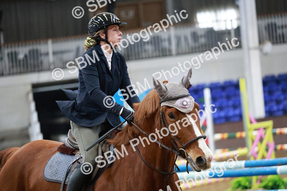 SBM_000271 - Class 2 - Senior British Novice - 90cm