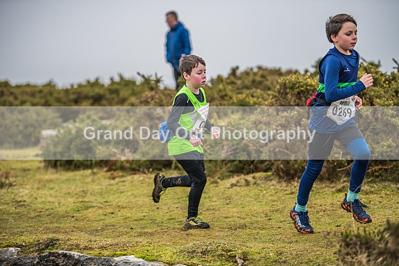 KWL-51 - Kendal Winter League Birkrigg Sunday 29th January 2023