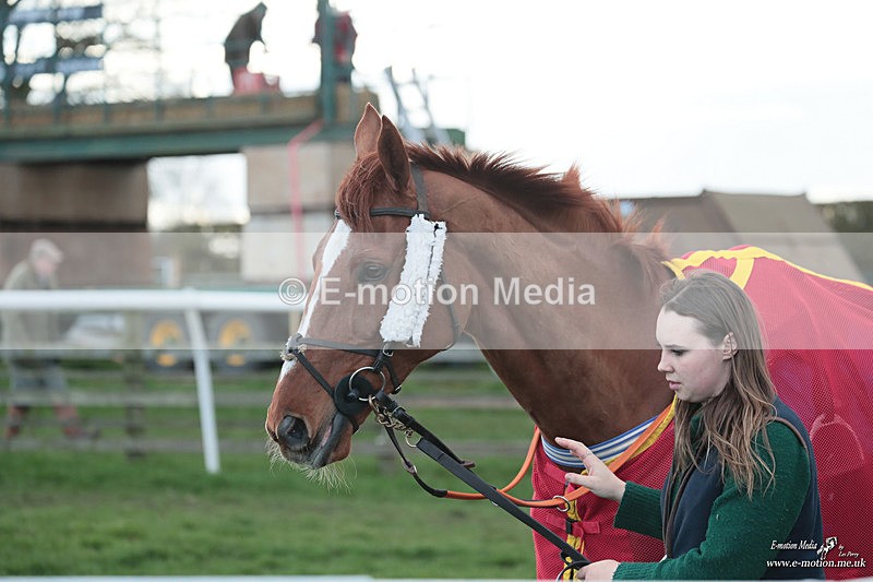 PtP 170324 2913 - Oakley Hunt PtP Brafield-On-The-Green 17/03/24