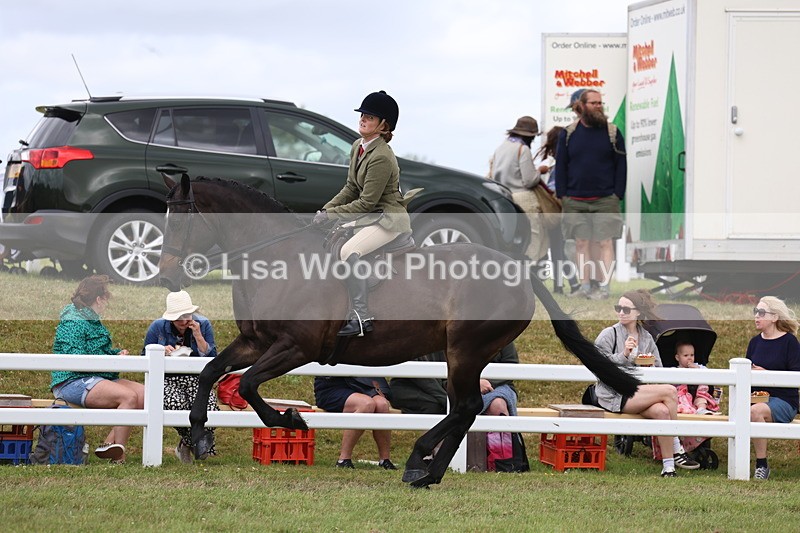 3E7A1499 - Class 9: Open Hunter