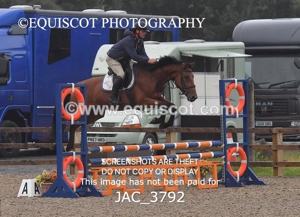 JAC_3792 - CLASS 2 Club 80cms Open