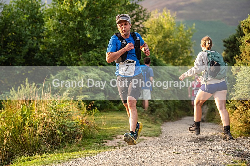 Not Round Latrigg-614 - Not Round Latrigg Fell Race Wednesday 12th August 2026