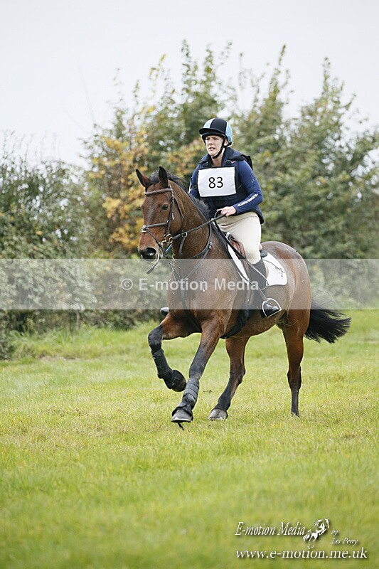 WWHT 181020 WWHT 181020 1307 - WWEC Intermediate (0.90m)  18/10/20