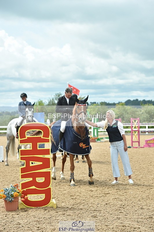 230723A-141522-12180 - Cls 24, 1 Star Gold 1.30m