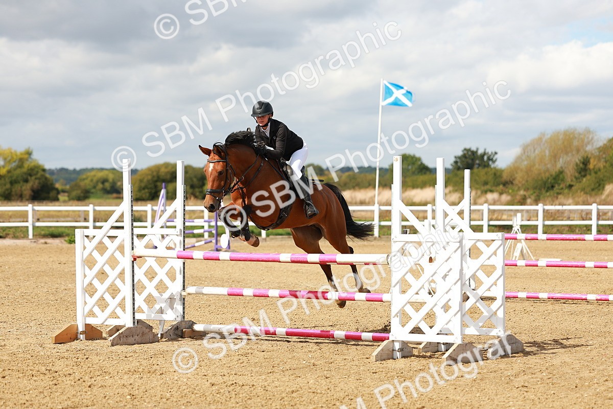 SBM_000856 - Class 3 - Senior Discovery - 1.00m