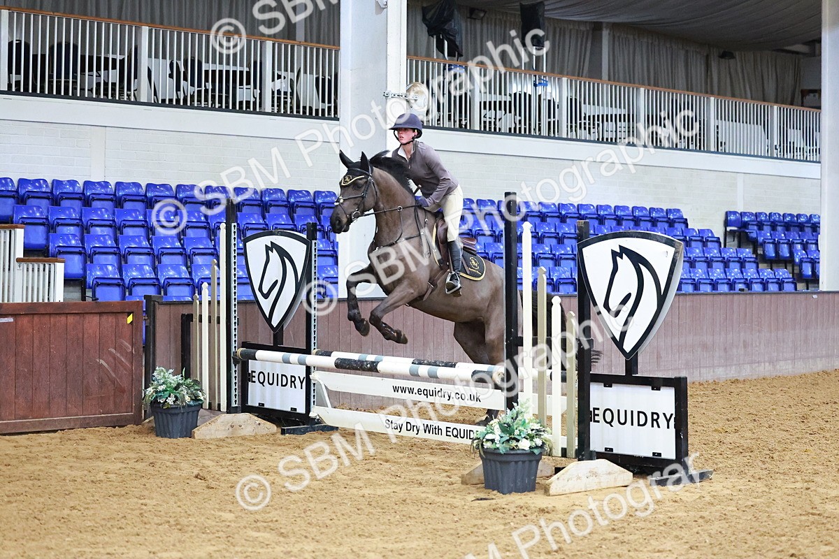 SBM_002031 - Class 7 - Clear Round