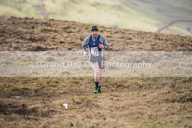 Jefferys Mount-477 - Jeffrey's Mount Figure of Eight Fell Race Saturday 11th April 2026