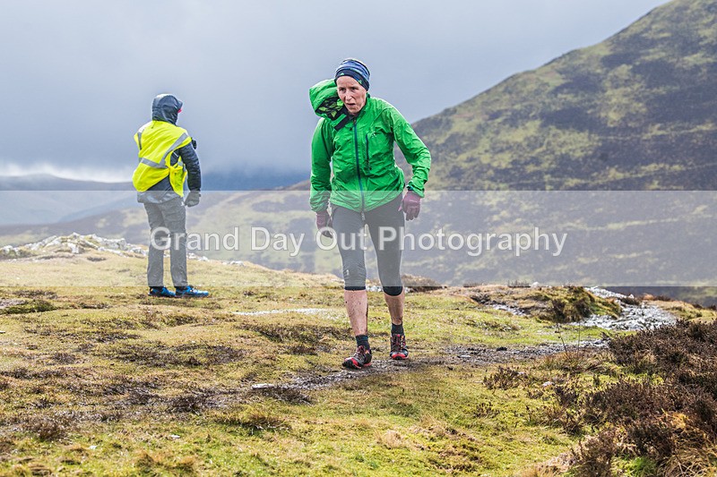 Coledale-1168 - Coledale Horseshoe Fell Race Saturday 25th March 2023