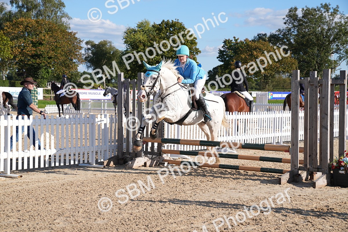 SBM_28007 - J43 - Super Speedy Scurry Open - 60cm