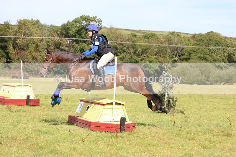 3E7A7134 - Class 2: Trekenning Open: Yellow Boat