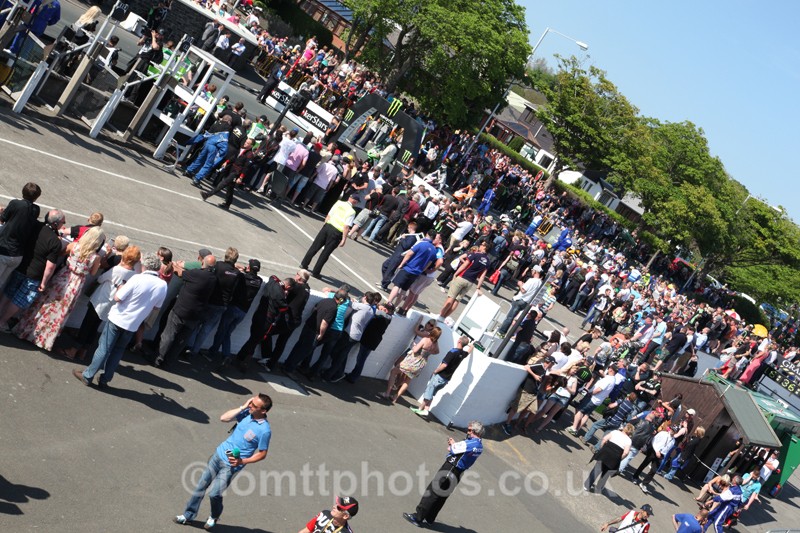IMG_0817 - Senior TT - Start Line