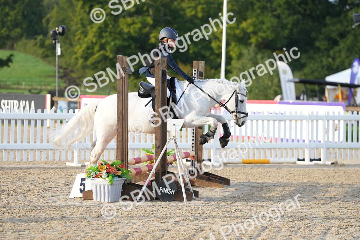 SBM_32209 - J5 - Junior Pony 50cm Championship