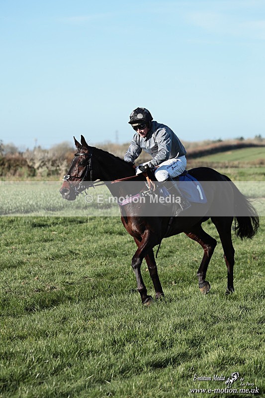 PtP 210326 1126 - VWH Cirencester Races 21/03/26