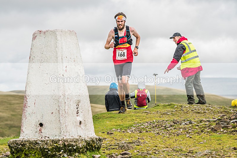 Sedbergh -1000 - Sedbergh Hills Fell Race Sunday 20th August 2023